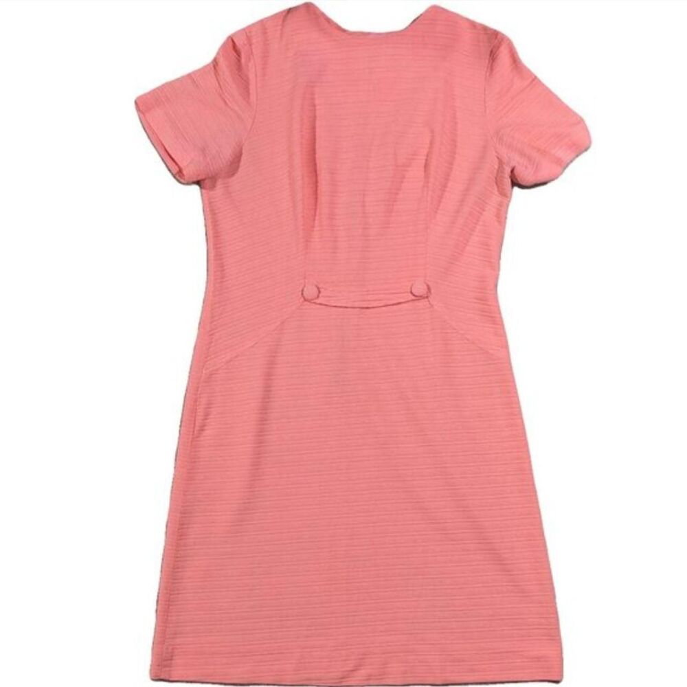 George Women's Pink and Orange Dress